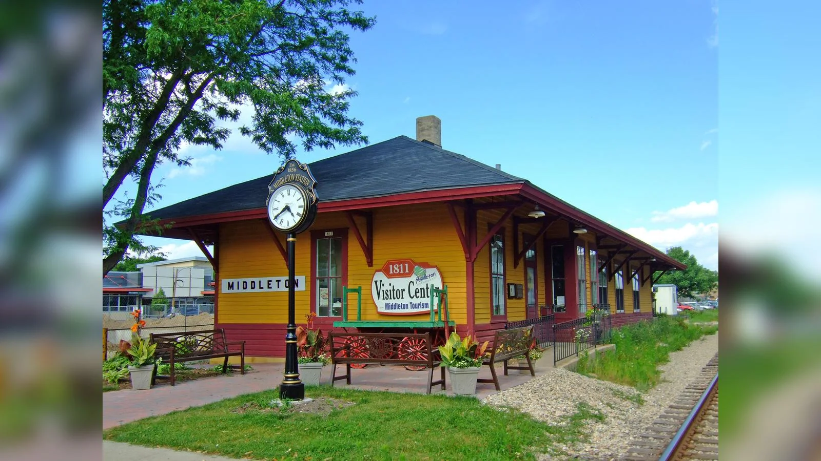 Ecological landscaping presentation scheduled at Middleton Public Library