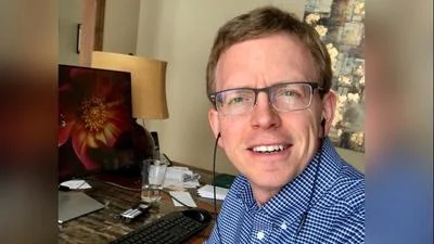 Dusty Johnson highlights road safety bill, farm relief efforts, and blockchain policy summit