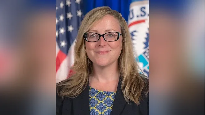 How many H-2A petitions were made by South Dakota employers classified under the Construction industry during 2024?