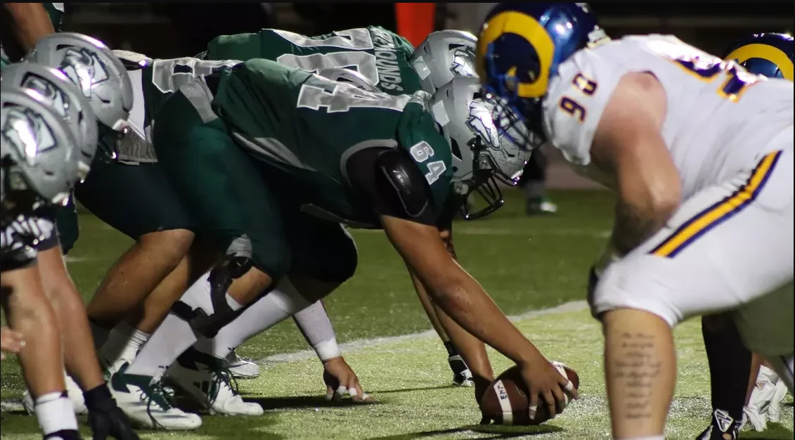 Eastern New Mexico to host Western Oregon for Hall of Honors football game
