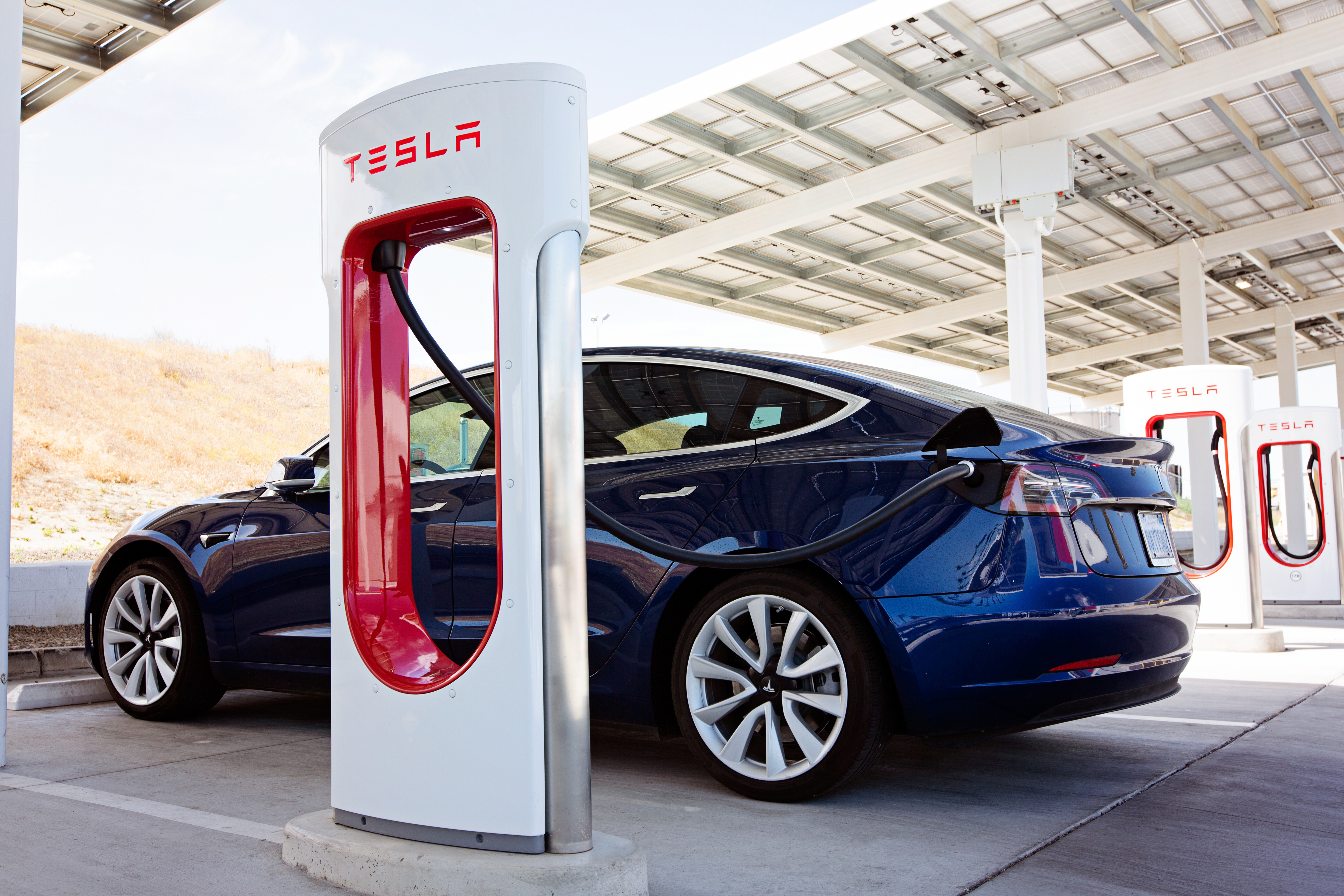 Tesla