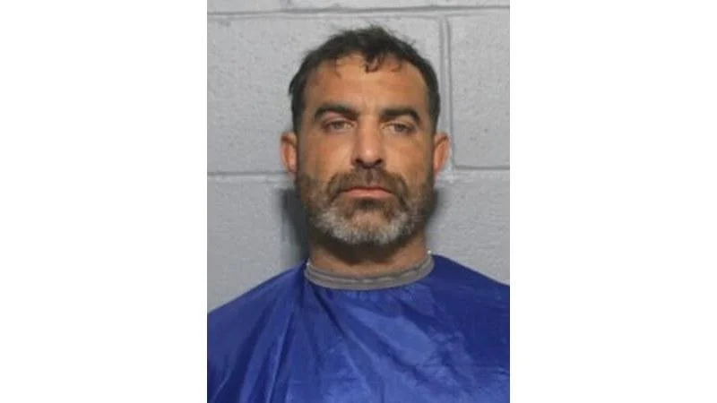 2 drug-category bookings reported in Leavenworth County for week ending July 26