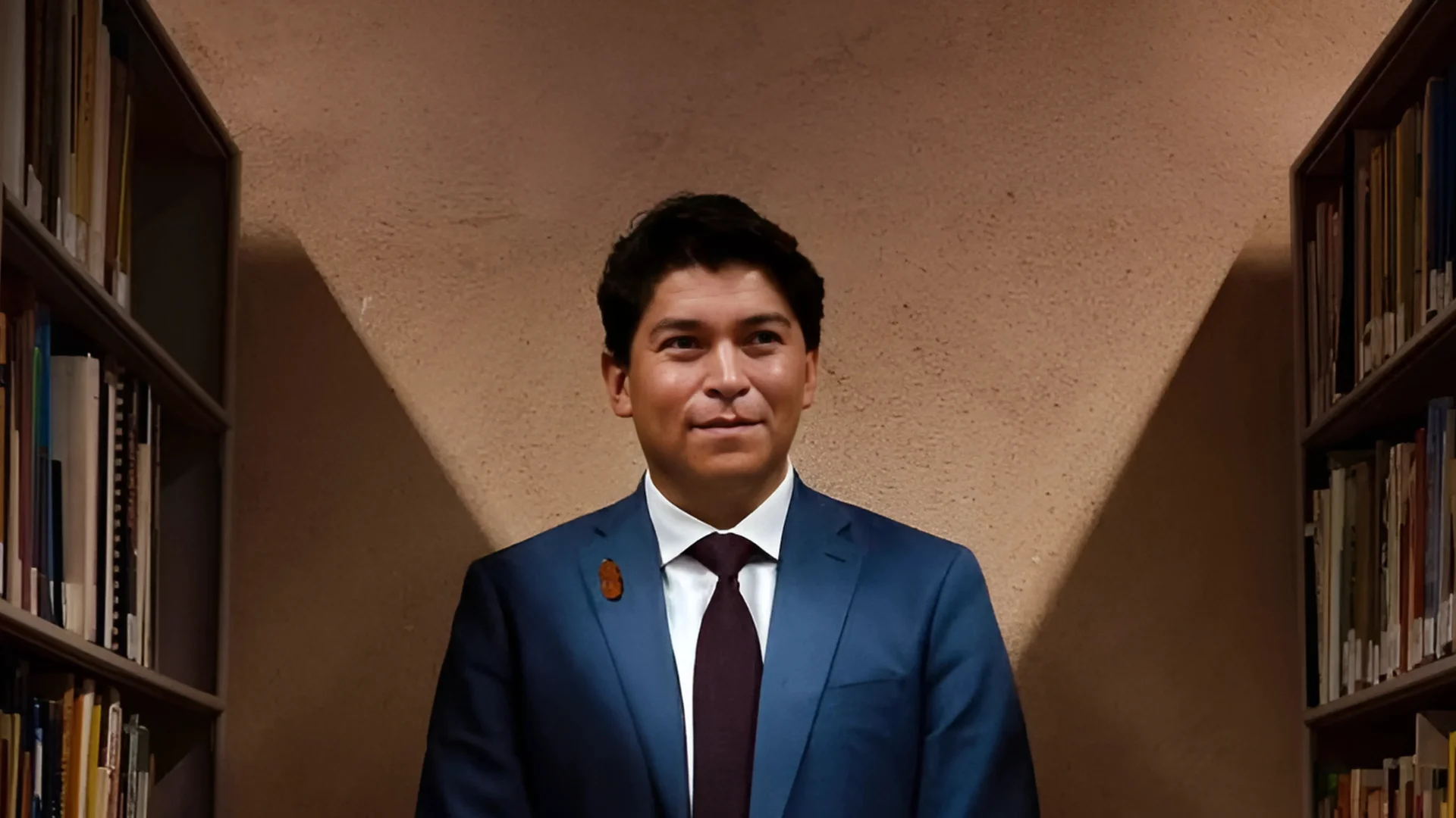 National Hispanic Cultural Center unveils new logo for 25th anniversary
