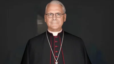 USCCB president expresses solidarity with Jewish community after Sydney Hanukkah attack