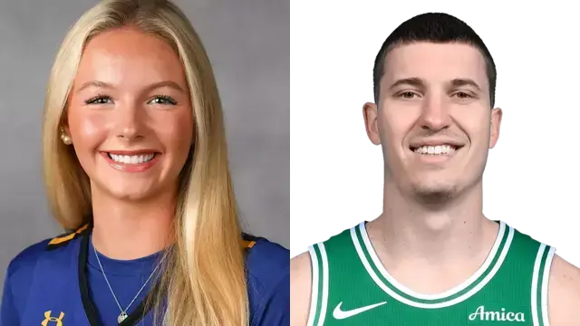 Which former high school stars from South Central Nebraska area will be in action for the week of Monday, Feb. 9?