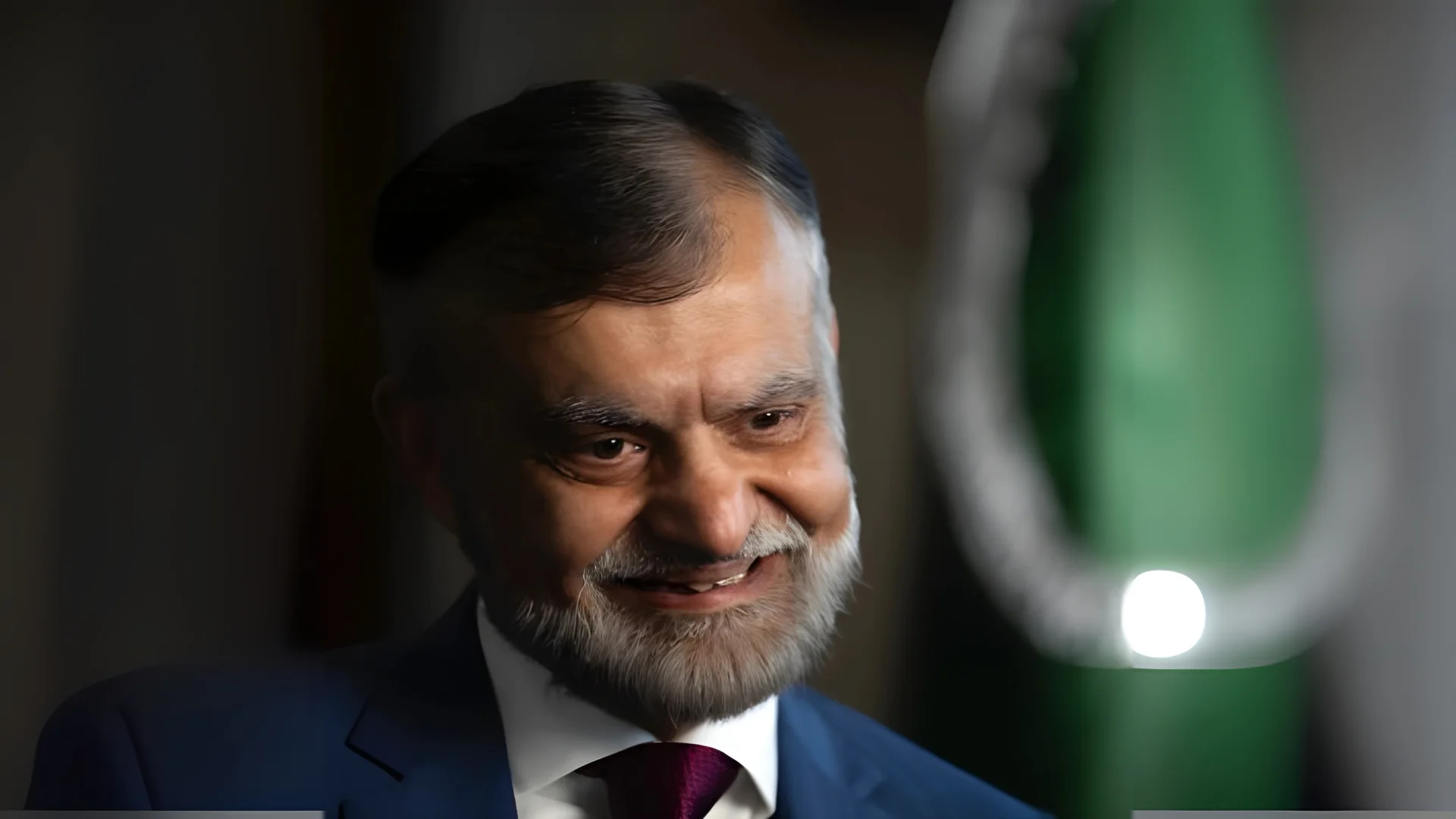 U.S. and Pakistan hold counterterrorism dialogue, stress continued cooperation