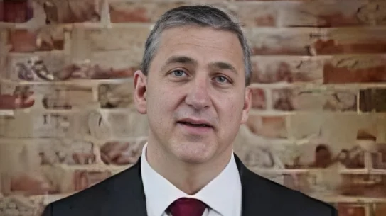 Nathaniel Moran discusses CCP threat, IRS policy shift & US-Germany LNG trade