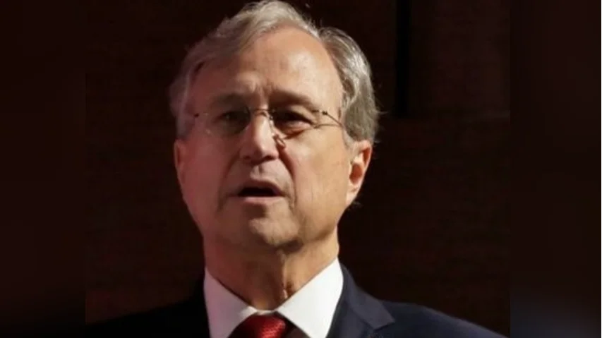 Ed Cox criticizes New York's gun manufacturer liability law