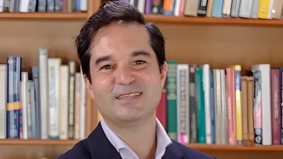 Gabriel Calzada, President at Francisco Marroquín University