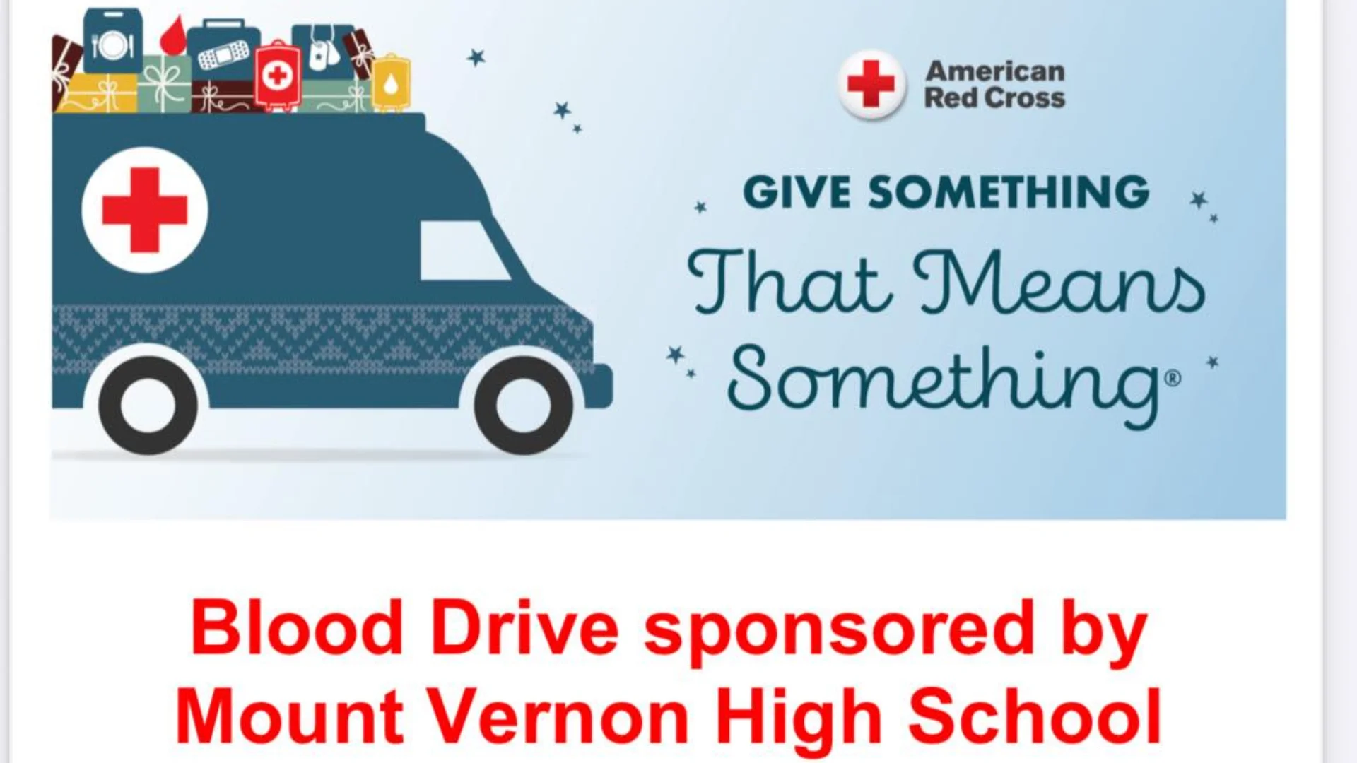 Webp mvhs blood drive