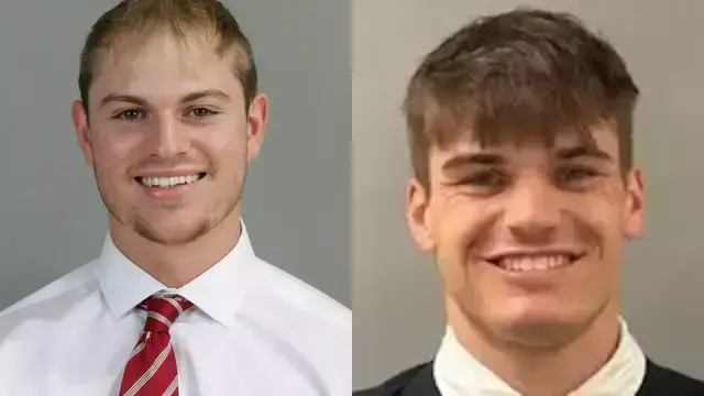 Which Southern Indiana area high school graduates will take part in games in the week starting Monday, Oct. 20?