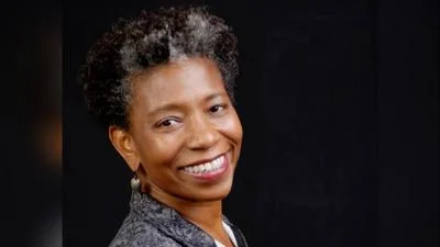 Joan Johnson, Milwaukee Public Library Director