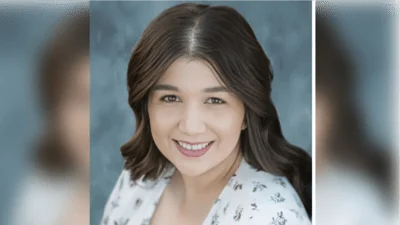 Stephanie Rodriguez Cabinet Secretary