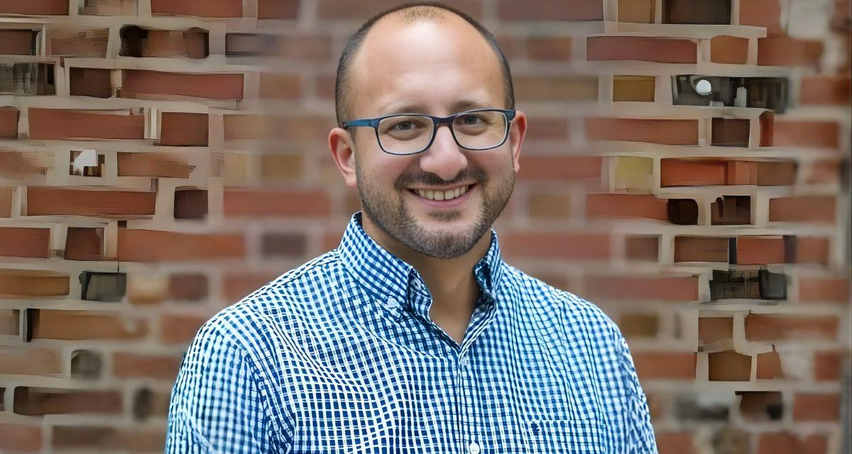 Wisconsin Lutheran College highlights Curtis Wech as December 2025 featured alumnus