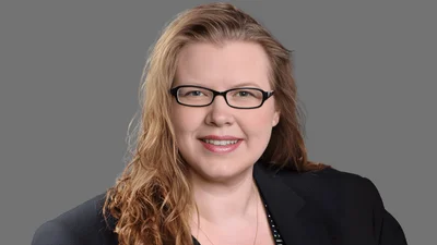 Pamela Sagness, Executive Director for the Behavioral Health Division