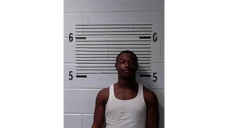 1 traffic booking in Elmore County on Aug. 2