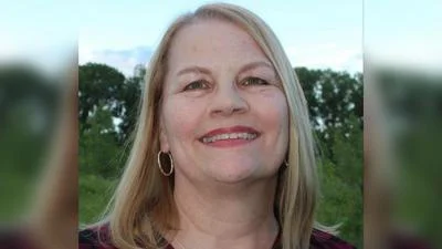 Bobbi Marck, Beaver Dam Mayor