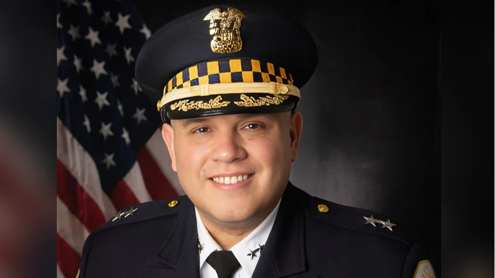 Chicago announces safety measures for weekend events including Bud Billiken Parade and concerts