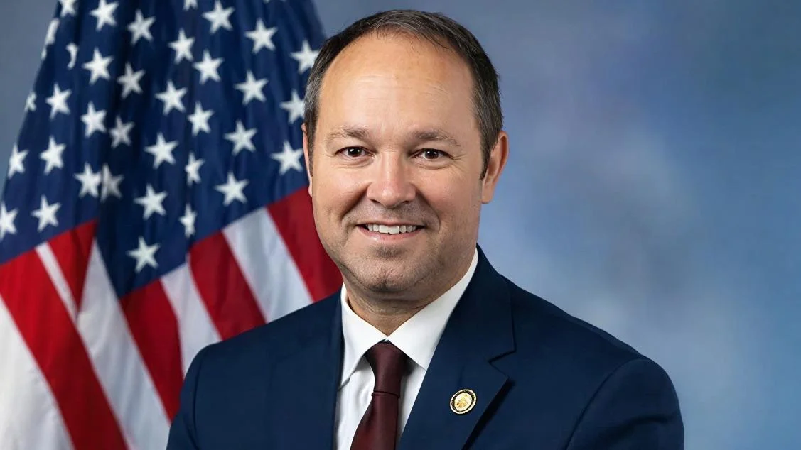 Rep. Marlin Stutzman addresses election security and NYC policies in recent tweets