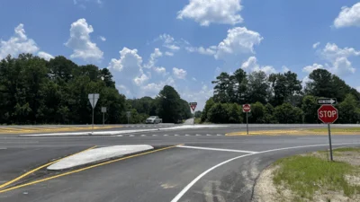 Medium rcutintersections
