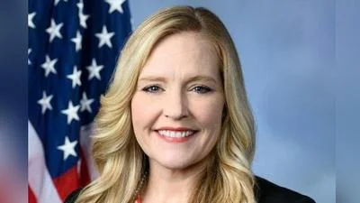 Erin Houchin highlights investments and legislative efforts for children’s welfare