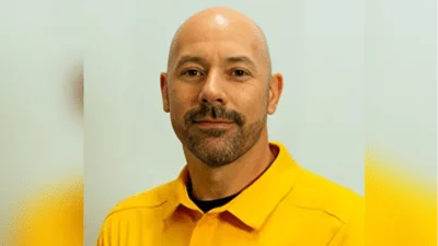 Andrew Basler Head Track & Field/Cross Country Coach