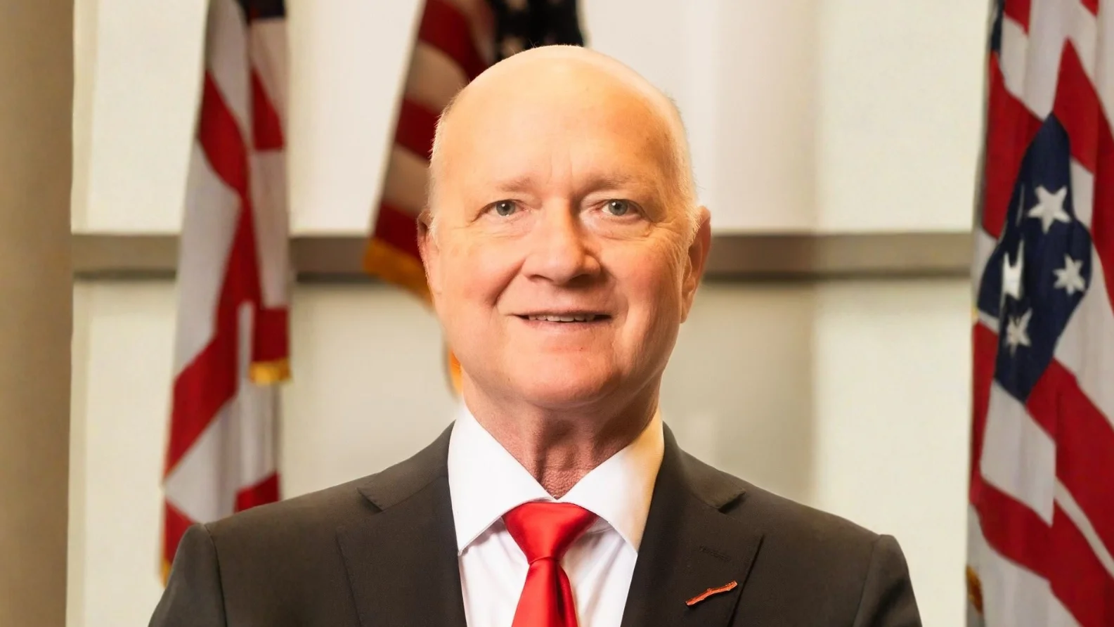 Baton Rouge launches $300,000 commercial building facade improvement grant program