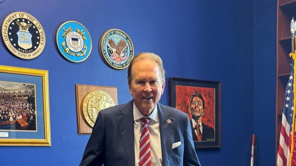 Vern Buchanan highlights back-to-school tax holiday and support for small businesses