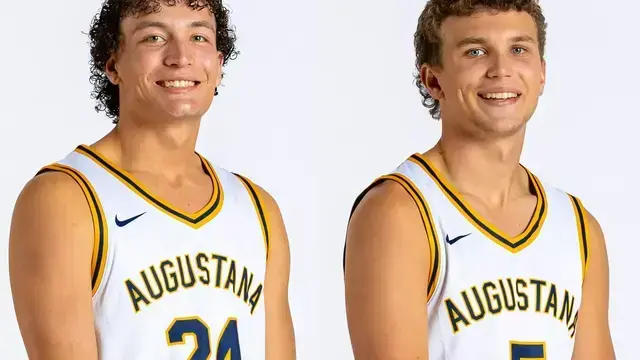 Which ex-high school standouts from Sioux Falls Metro area will play on Friday, Nov. 21?