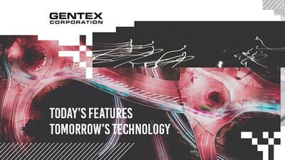 Medium gentex