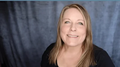 Misty Deal, Board-Certified Holistic Nurse Coach and founder of Guardian Nurse Consulting