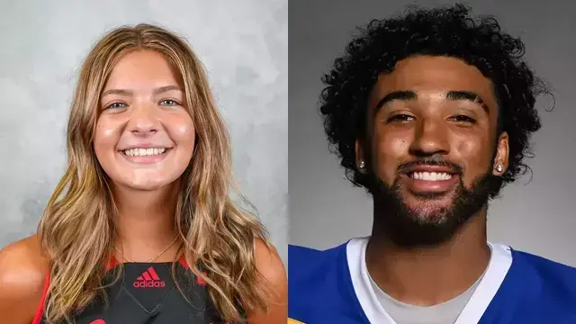 Which former Southwest Missouri area high school athletes will be active on Saturday, Dec. 6?