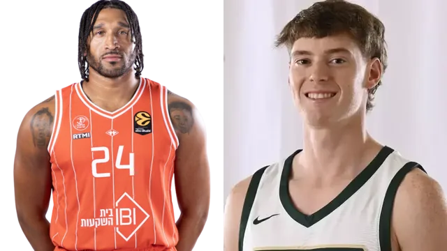 Who from Southeast Kansas City area's former high school standouts will play in the week starting Monday, Feb. 9?