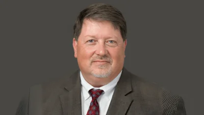 George H. Conner, Deputy Director, Operations