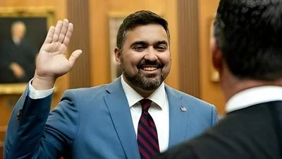 Nicholas J. Ganjei United States Attorney for the Southern District of Texas