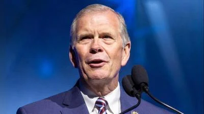 Tim Walberg U.S. House of Representatives from Michigan