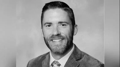 Cory Turner, State-Operated Facilities Director of the Iowa Health u0026  Human Services
