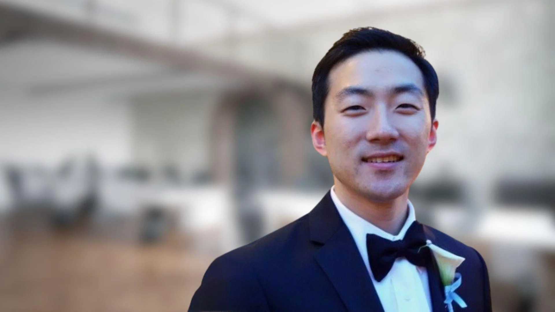 Jung Hoon Son, M.D., Head of Clinical Informatics at Trellis Health