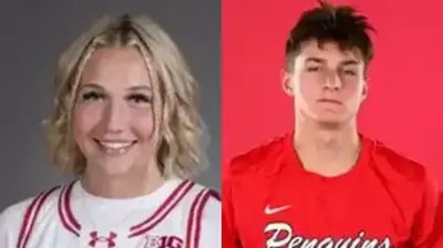 Dante DePante and Tess Myers