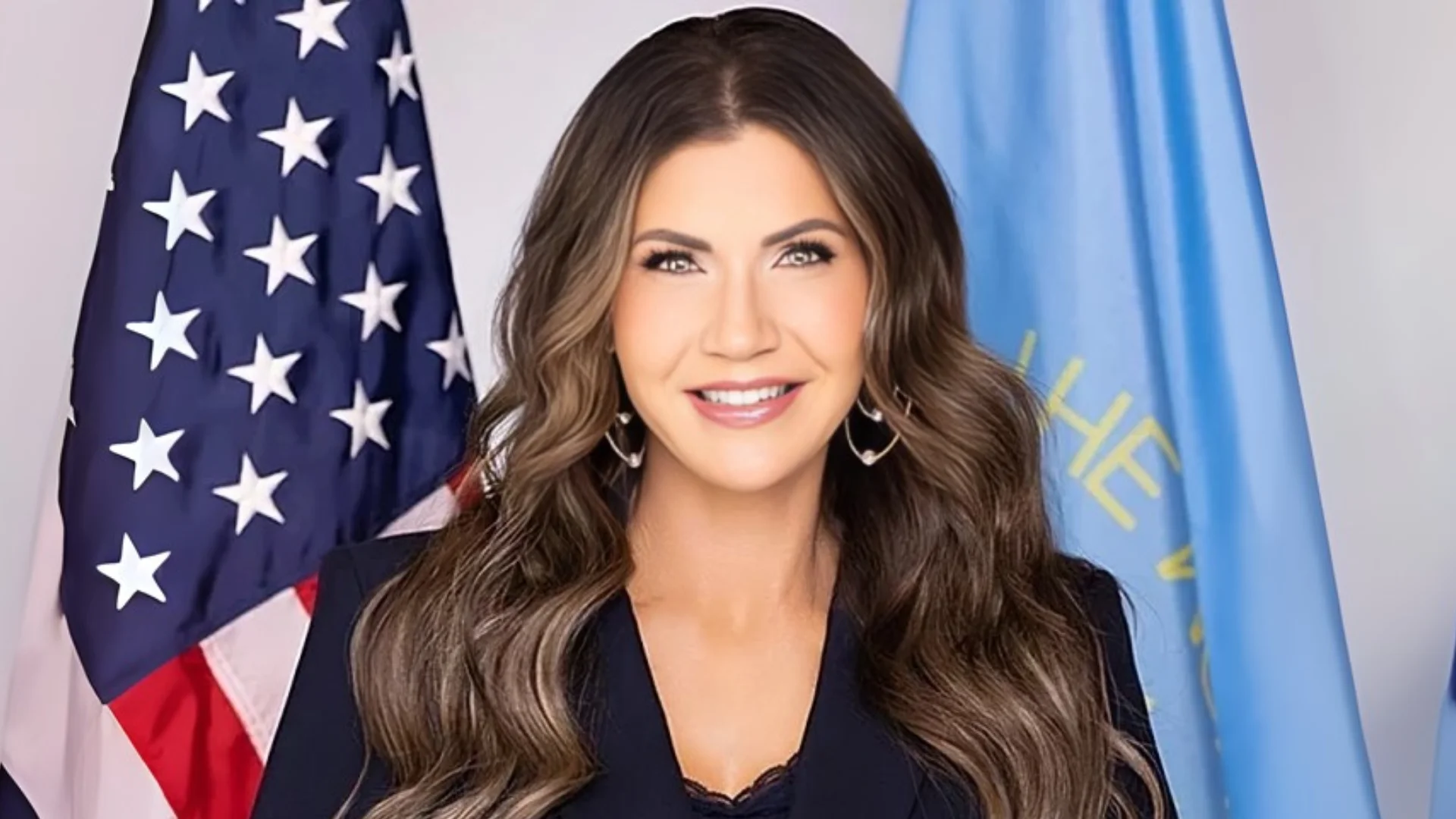 Secretary Noem ends DHS program amid concerns over politicization
