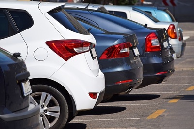 Medium parking