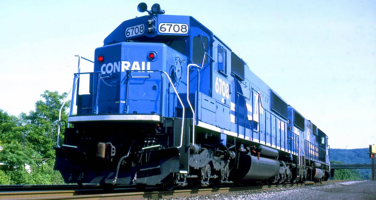 Berlin Cross Keys Road closures planned for rail crossing replacement