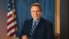 Smith introduces two bills targeting repression by foreign governments