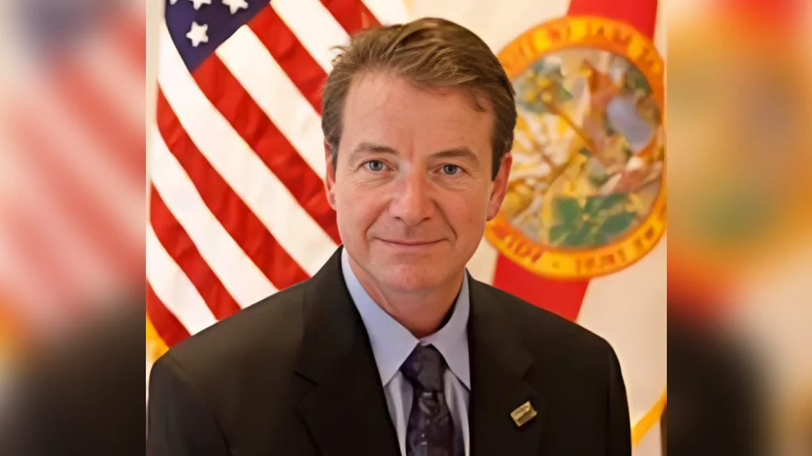 Florida business owner discusses tax benefits on NFIB podcast