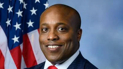 Rep. Wesley Hunt Press Office criticizes D.C. crime policies and voices support for Donald Trump