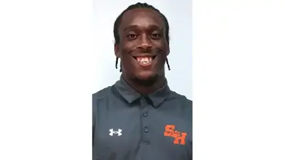 Qua'Vez Humphreys