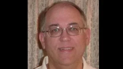 Jon Luers, IL Senate District 10 candidate