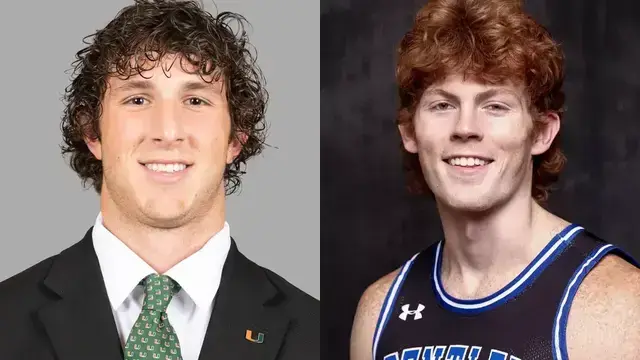 Who among former North Central Indiana area high school athletes will be active on Saturday, Dec. 20?