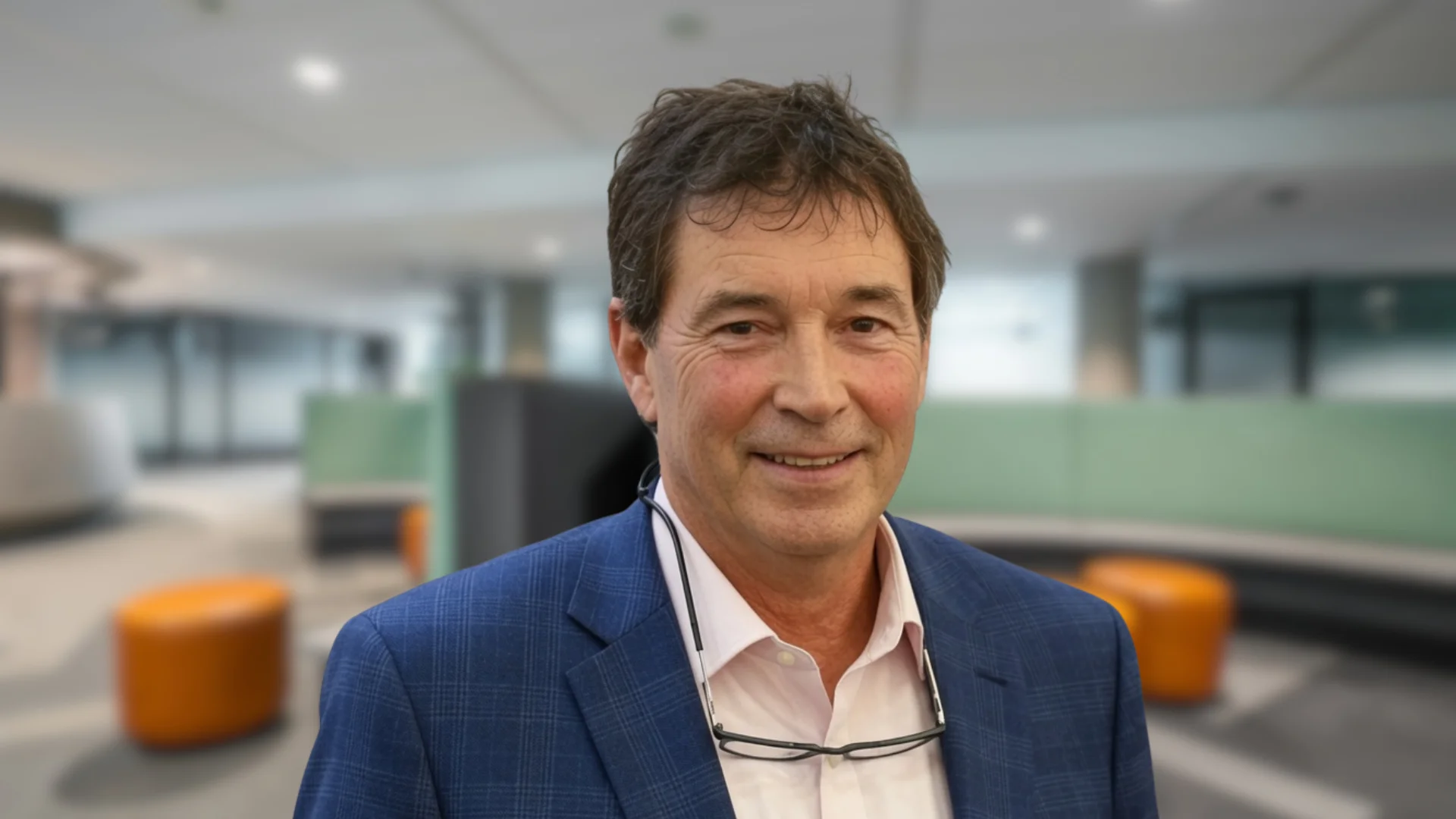 U.S. Rep. Balderson on grid reliability: 'America's electricity demand is growing—and our grid must be ready'