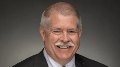 Christian Brothers University welcomes Micah J. Blunt as senior human resources generalist
